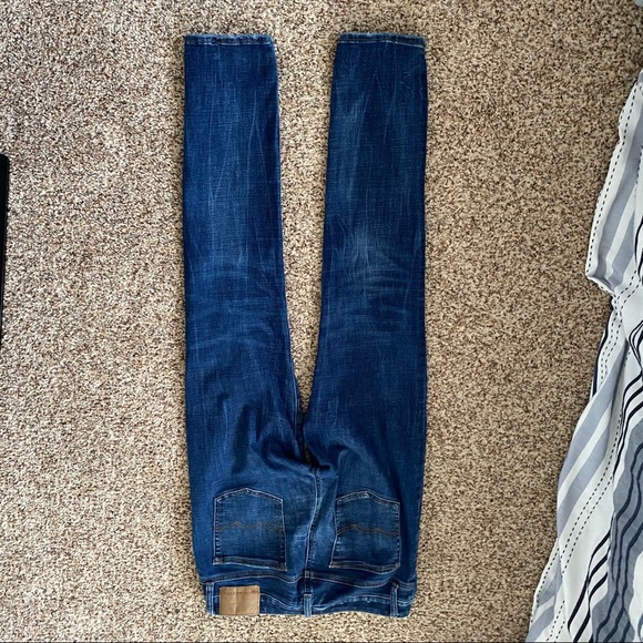 American Eagle Slim Fit Jeans - Picture 2 of 7